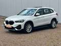 BMW X1 "sDrive" 18 d "Advantage" LED NAVI CAM PDC Blanc - thumbnail 14