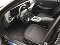 BMW 320 i xDrive LCPROF+HUD+KAMERA+ESITZE+LED Schwarz - thumbnail 11