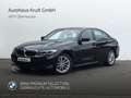 BMW 320 i xDrive LCPROF+HUD+KAMERA+ESITZE+LED Schwarz - thumbnail 2