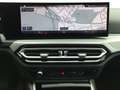BMW 320 i xDrive LCPROF+HUD+KAMERA+ESITZE+LED Schwarz - thumbnail 14