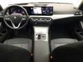 BMW 320 i xDrive LCPROF+HUD+KAMERA+ESITZE+LED Schwarz - thumbnail 5