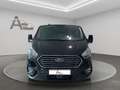 Ford Tourneo Custom 320 L2 AUTO NAVI KAM TEMP Schwarz - thumbnail 2
