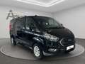 Ford Tourneo Custom 320 L2 AUTO NAVI KAM TEMP Schwarz - thumbnail 1