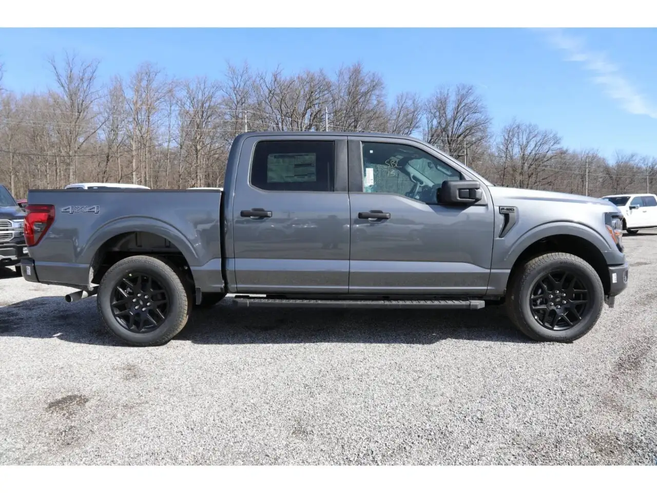 Ford F 150 снимка Ford F 150