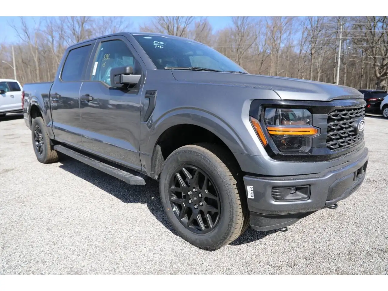 Ford F 150 снимка Ford F 150
