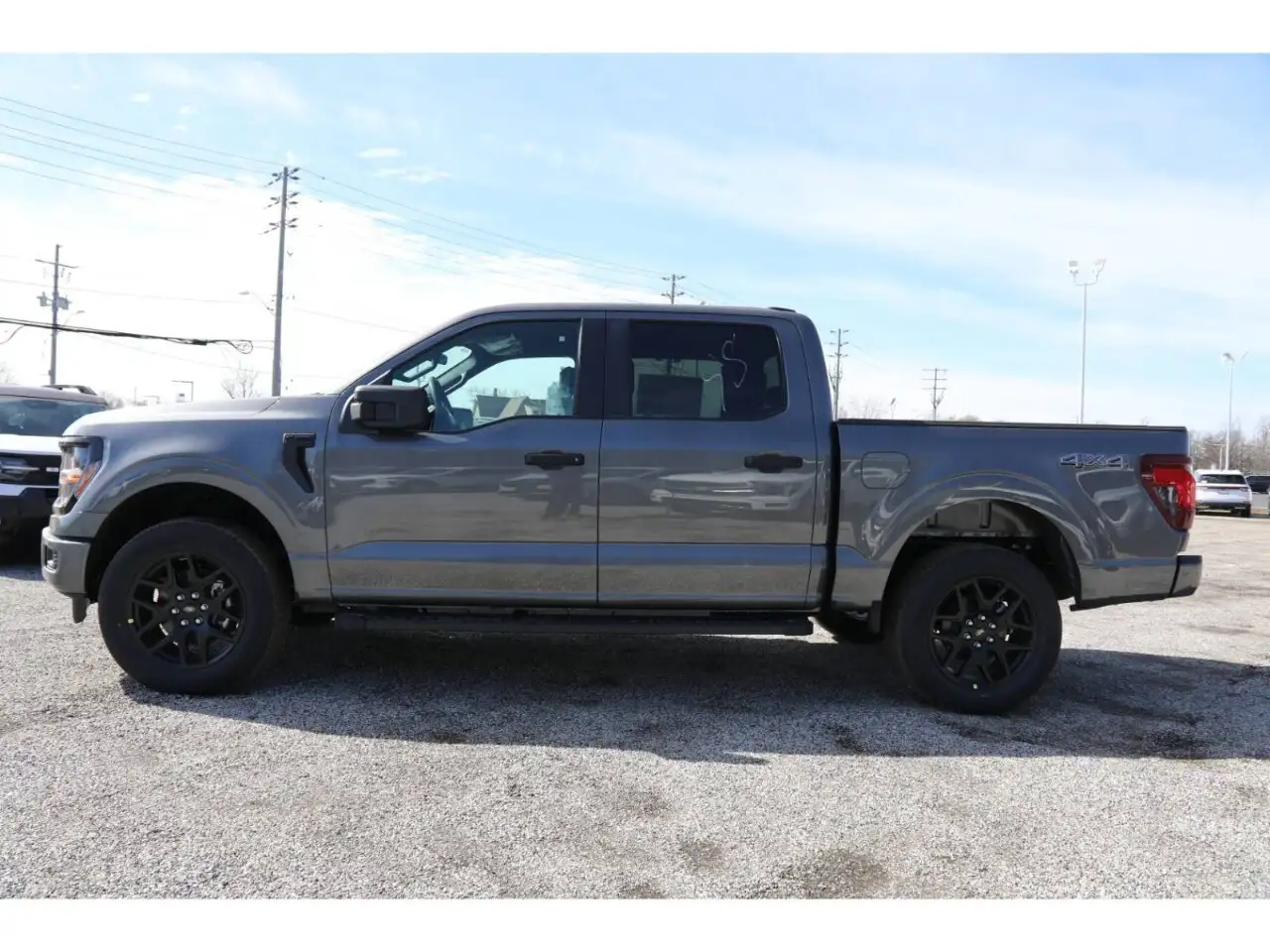 Ford F 150 снимка Ford F 150