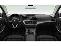 BMW 318 318dA Grijs - thumbnail 3