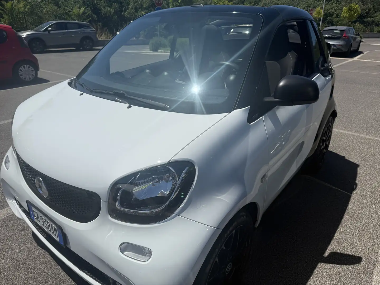 smart city-coupé/city-cabrio - 1