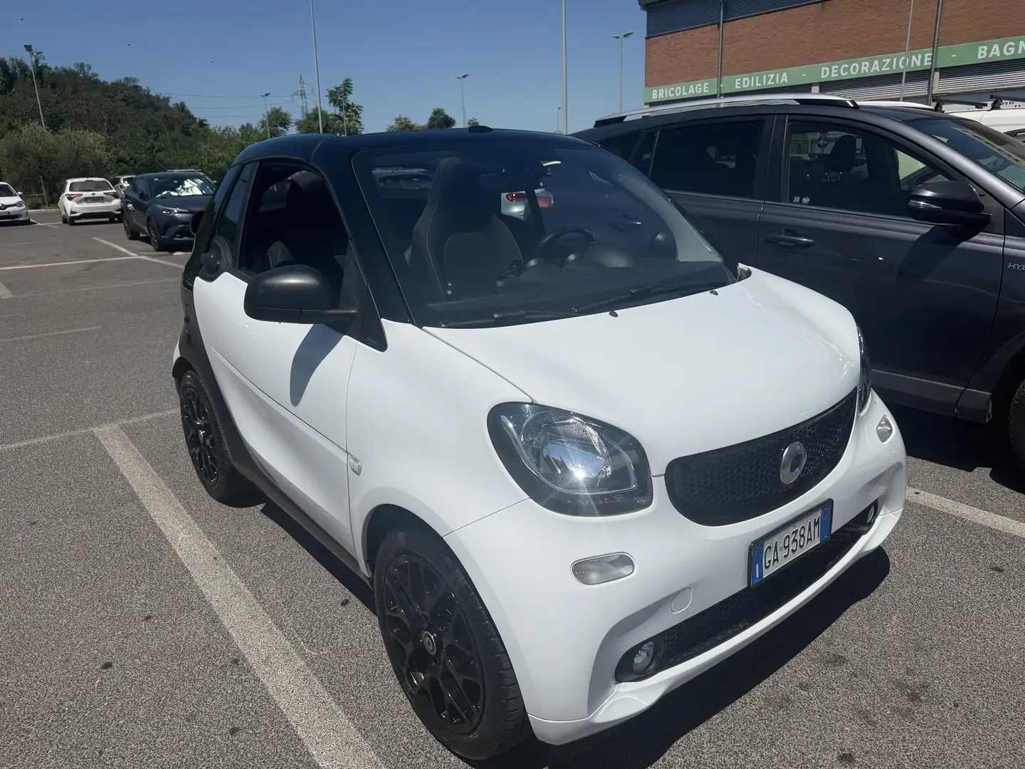 smart city-coupé/city-cabrio - 2