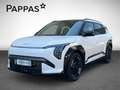Kia EV3 GT-LINE 81,4 kWh 7 J Garantie, Schiebedach Weiß - thumbnail 1