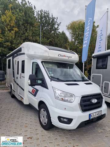 Imagine Challenger 328 Break Edition