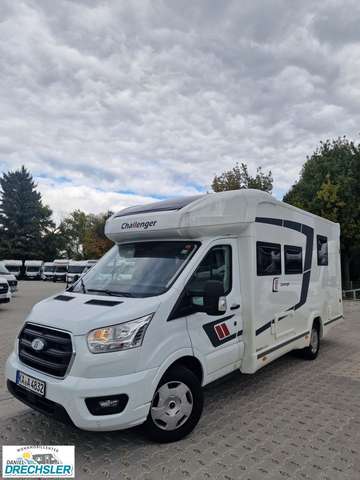 Challenger 328 Break Edition