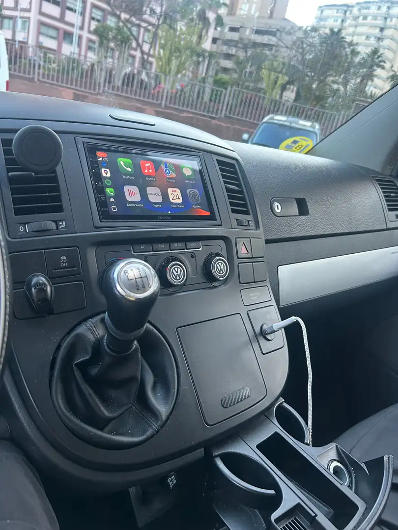 Volkswagen T5 Multivan Multivan 2.0Bi-TDI Highline 4M 180 Highline - 1