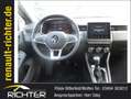 Renault Clio SCe 75 EXPERIENCE Silber - thumbnail 11