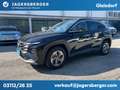 Hyundai TUCSON Jubile 1,6 T-GDi 2WD Zwart - thumbnail 1