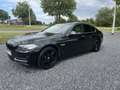 BMW 518 BMW 518d pack sport full black toit ouvrant - thumbnail 4