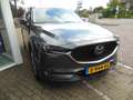 Mazda CX-5 2.5 4WD SkyActiv-G 194 Luxury 12 maanden Bovag gar Grijs - thumbnail 4