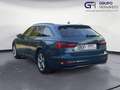 Audi A6 AVANT SPORT 40 TDI 150 KW 204 CV S TRONIC+PAQ CONF Verde - thumbnail 33