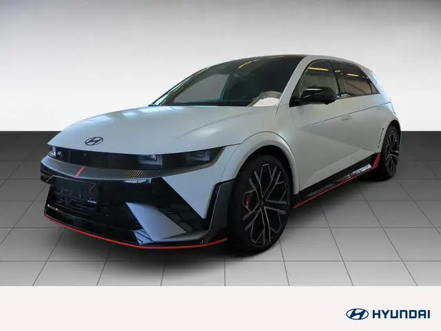 Hyundai IONIQ 5 N 84 kWh 4WD SITZ PAKET/PANORAMADACH