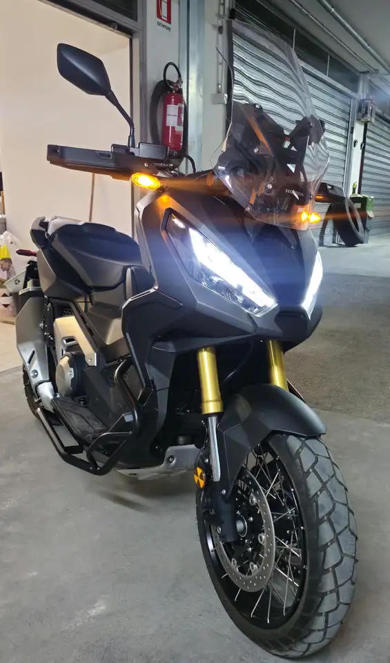 Honda X-ADV