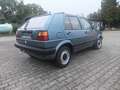Volkswagen Golf Volkswagen Golf 2 Blau - thumbnail 4
