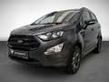 Ford EcoSport 1.0 EcoBoost ST-Line (EURO 6d PTS Cam Grau - thumbnail 2