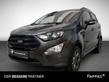 1.0 EcoBoost ST-Line (EURO 6d PTS Cam