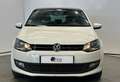 Volkswagen Polo 1.6 TDI 90 Serie Speciale Match II TOIT OUVRANT Blanc - thumbnail 2
