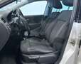 Volkswagen Polo 1.6 TDI 90 Serie Speciale Match II TOIT OUVRANT Blanc - thumbnail 9
