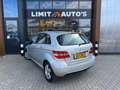 Mercedes-Benz B 200 Turbo Aut/Schuifdak/Airco/Cruise/Pdc.v+a/Nap/Apk Grau - thumbnail 5