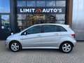 Mercedes-Benz B 200 Turbo Aut/Schuifdak/Airco/Cruise/Pdc.v+a/Nap/Apk Grau - thumbnail 8