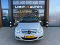 Mercedes-Benz B 200 Turbo Aut/Schuifdak/Airco/Cruise/Pdc.v+a/Nap/Apk Grau - thumbnail 6