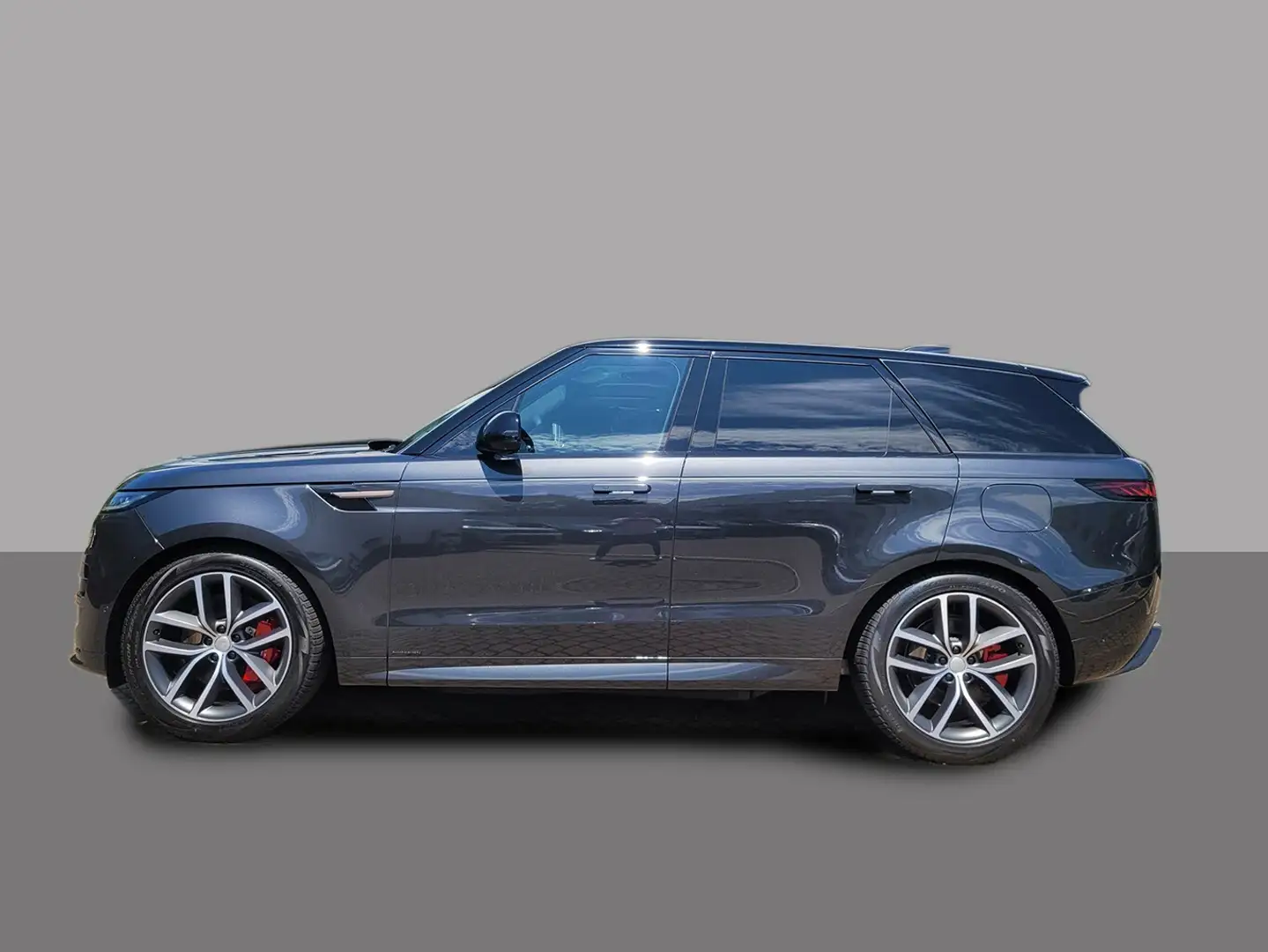 Land Rover Range Rover Sport P550e AUTOBIOGRAPHY MY24 GAR29 Grau - 2