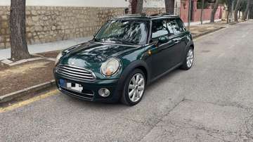 Cooper * D*.   Sport