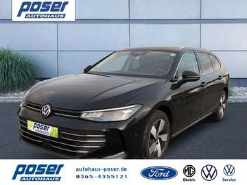 2.0 TDI 110 kW Business  LED NAVI