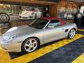 Porsche Boxster s securise Gris - thumbnail 2