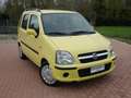 Opel Agila 1.2 16V CONFORT IMP. GPL Geel - thumbnail 1