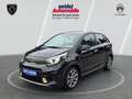 Kia Picanto 1.2  X-Line, AUTOMATIK, 1.HD, wenig KM Negru - thumbnail 1
