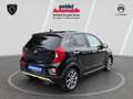 Kia Picanto 1.2  X-Line, AUTOMATIK, 1.HD, wenig KM Negru - thumbnail 5