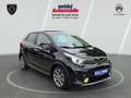 Kia Picanto 1.2  X-Line, AUTOMATIK, 1.HD, wenig KM Negru - thumbnail 7