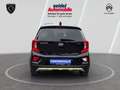 Kia Picanto 1.2  X-Line, AUTOMATIK, 1.HD, wenig KM Negru - thumbnail 4