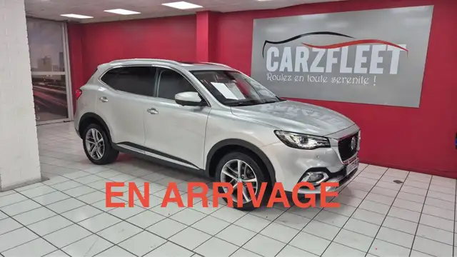 MG EHS 1.5T GDI PLUG-IN HYBRID LUXURY 258cv