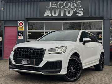2.0 TFSI SQ2 Pro Line Plus Quattro