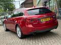 Mazda 6 2.0 HP GT-M Leder Navi Camera Xenon Rouge - thumbnail 4