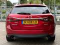 Mazda 6 2.0 HP GT-M Leder Navi Camera Xenon Rouge - thumbnail 5