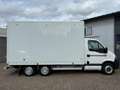 Renault Master 2.5dCi 120pk CLIXTAR BE-COMBI Airco STUDIO inricht Blanc - thumbnail 8
