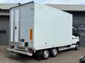 Renault Master 2.5dCi 120pk CLIXTAR BE-COMBI Airco STUDIO inricht Blanc - thumbnail 7