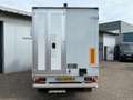 Renault Master 2.5dCi 120pk CLIXTAR BE-COMBI Airco STUDIO inricht Blanc - thumbnail 6