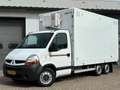 Renault Master 2.5dCi 120pk CLIXTAR BE-COMBI Airco STUDIO inricht Blanc - thumbnail 1