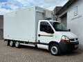 Renault Master 2.5dCi 120pk CLIXTAR BE-COMBI Airco STUDIO inricht Blanc - thumbnail 9